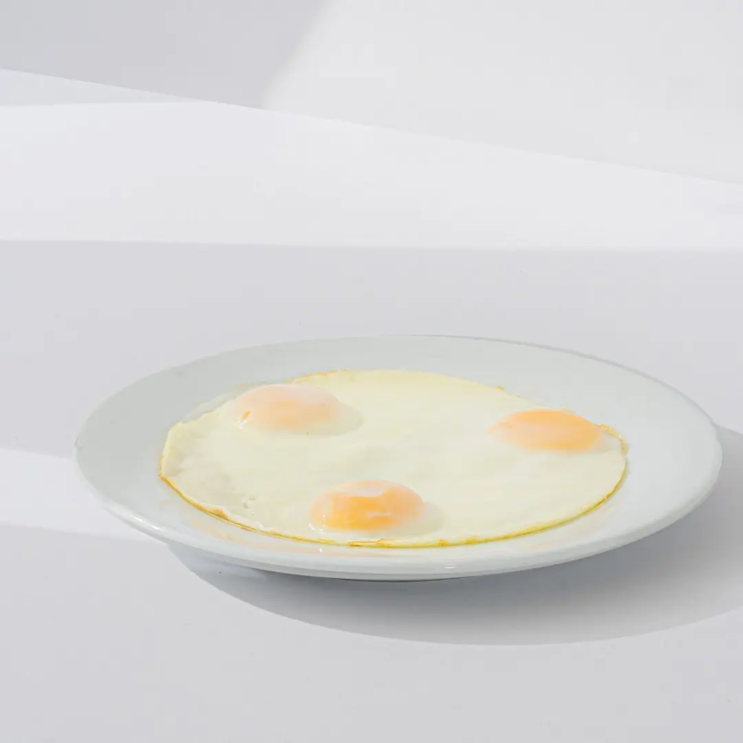 OYOON eggs