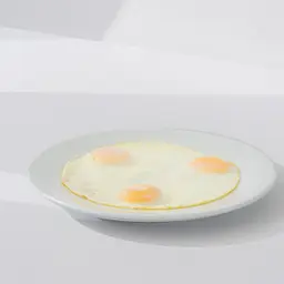 OYOON eggs