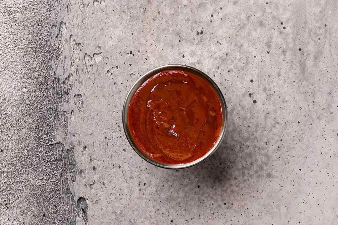 BBQ Sauce