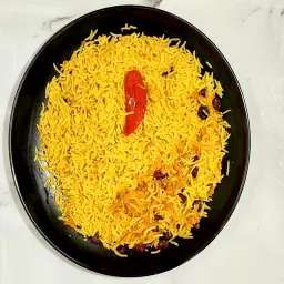 Bukhari Rice