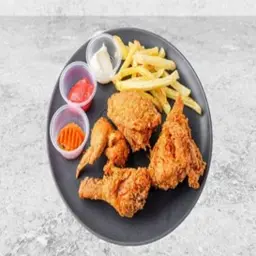 Fried Chicken