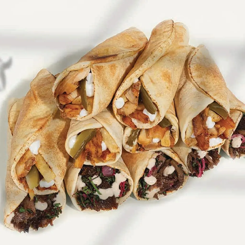 ١١دجاج ولحمة