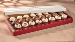 حلا تارت التشيز مشكل