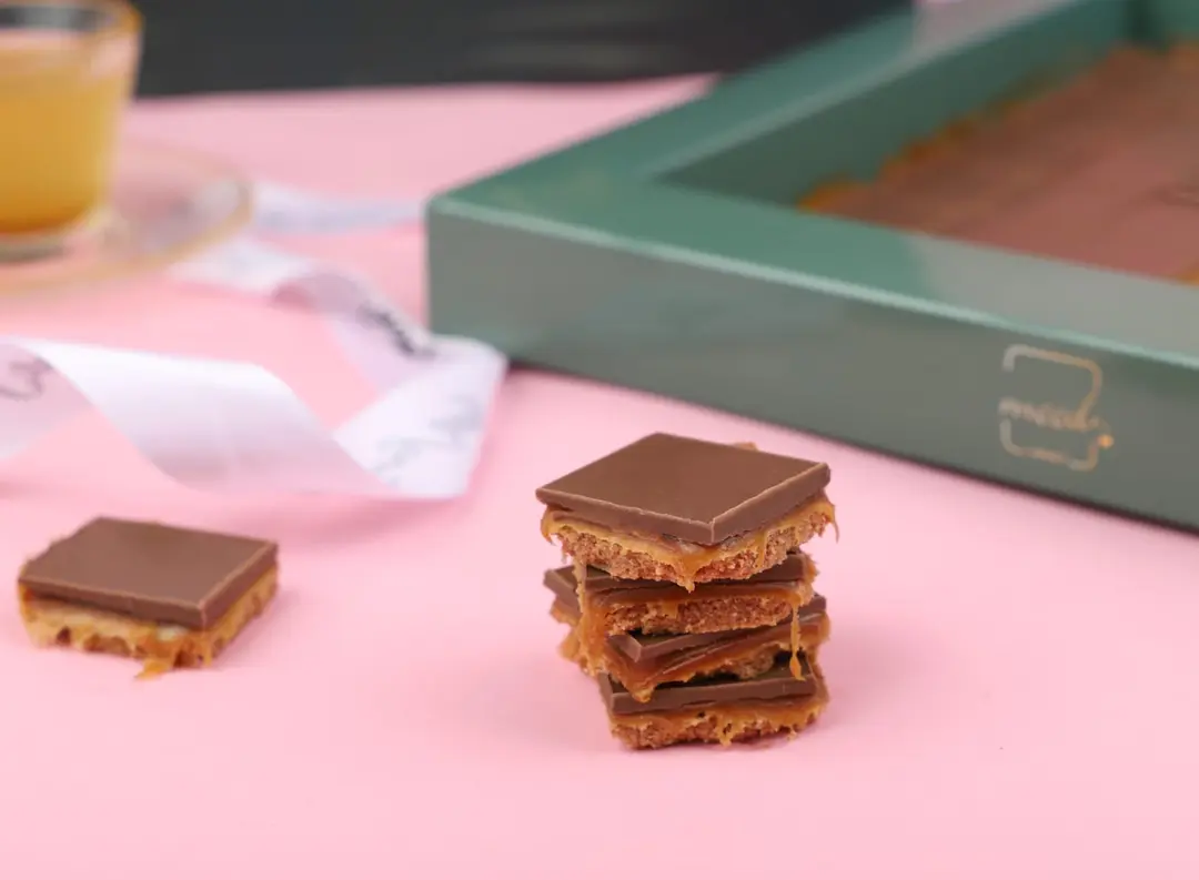 Mood Salted Caramel