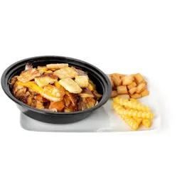 Zakia's Fattah Chicken