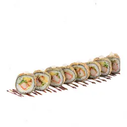 Agemono Fry