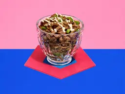 Beef Liver Mazzat