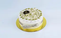 White Forest Cake Mold