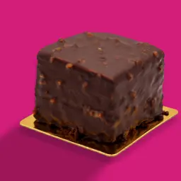 سنيكرز كيك