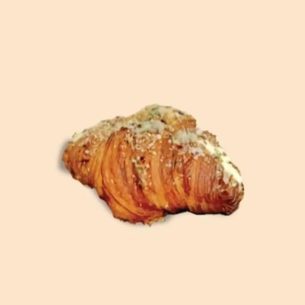 Korean Croissant