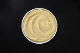 بطاطا مهروسة