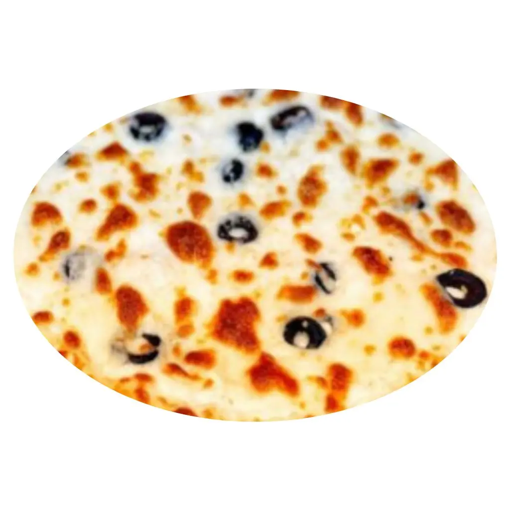 Italian Pizza