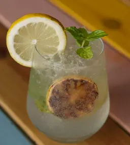 Classic Mojito