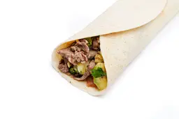 Keto Beef Fillet Sandwich