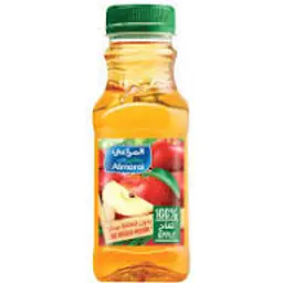 عصير المراعي تفاح