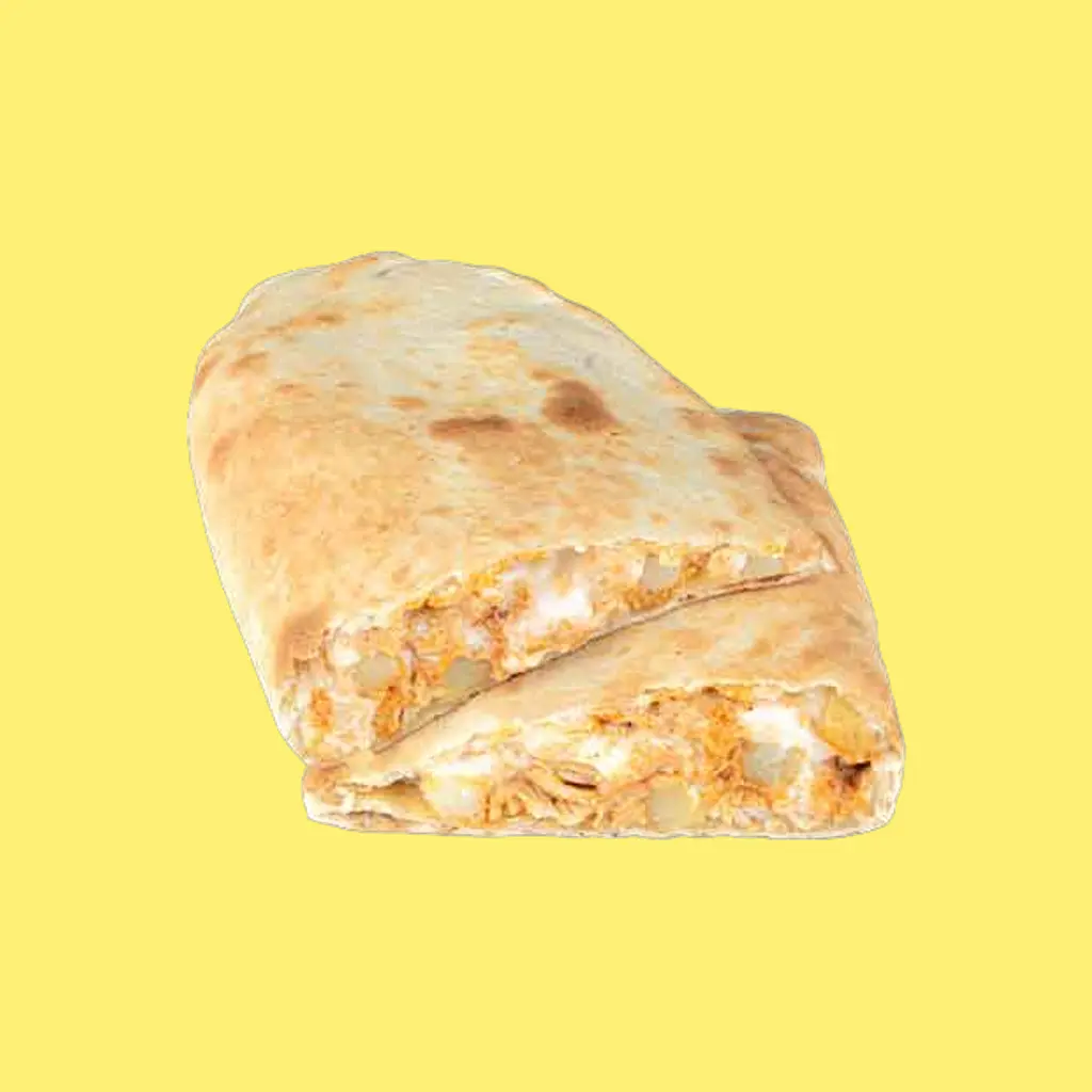 فطيرة رانش