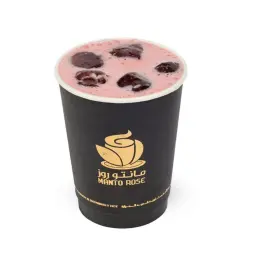 Iced Hibiscus