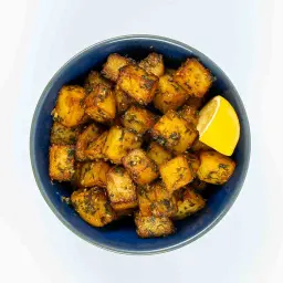 بطاطا حارة