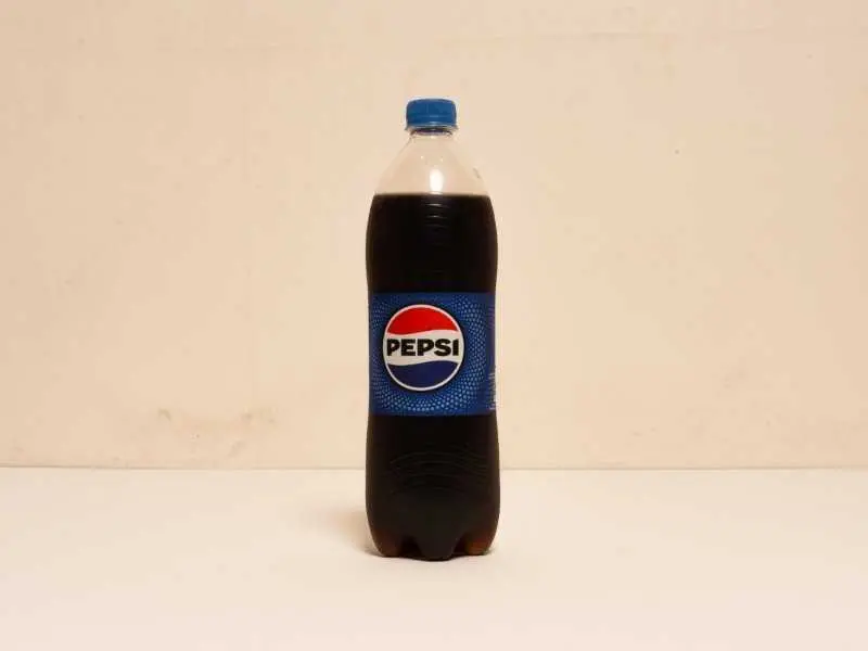 Pepsi medium