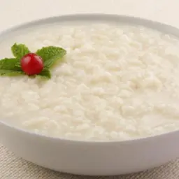 أرز باللبن