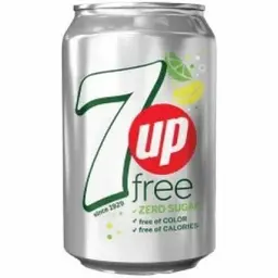 7Up Diet