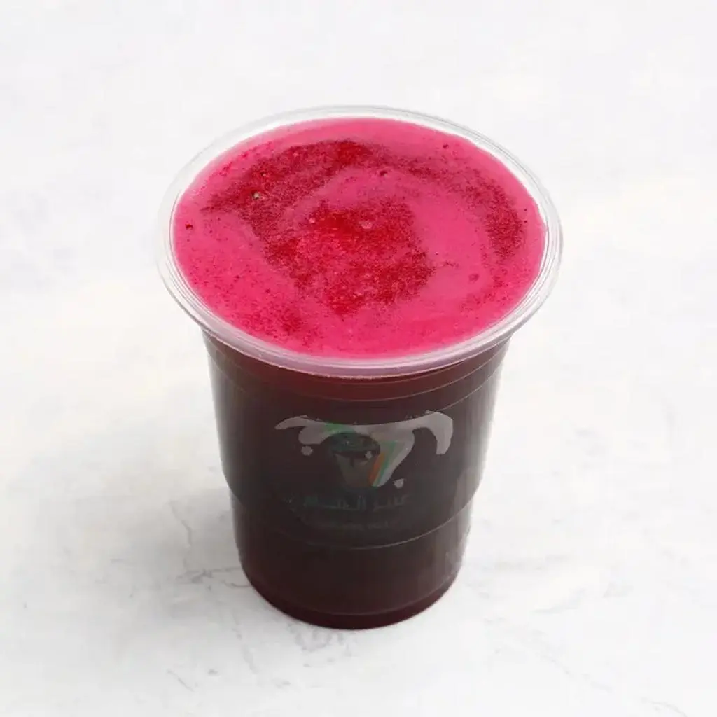 Anemia Mixture