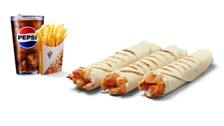 Nahyfat Meal