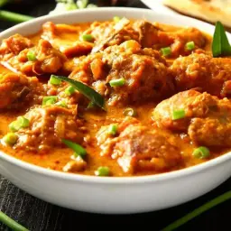 دجاج كورما