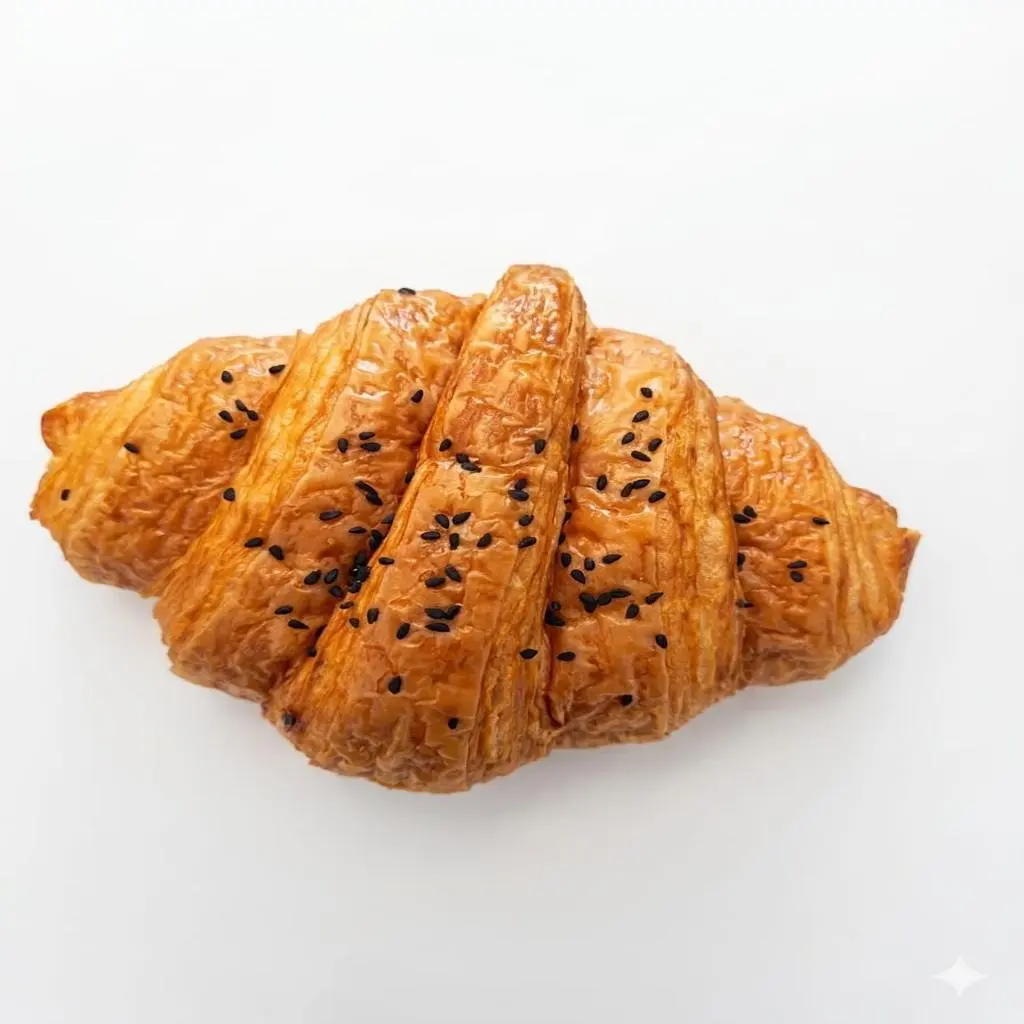 Akkawi Croissant