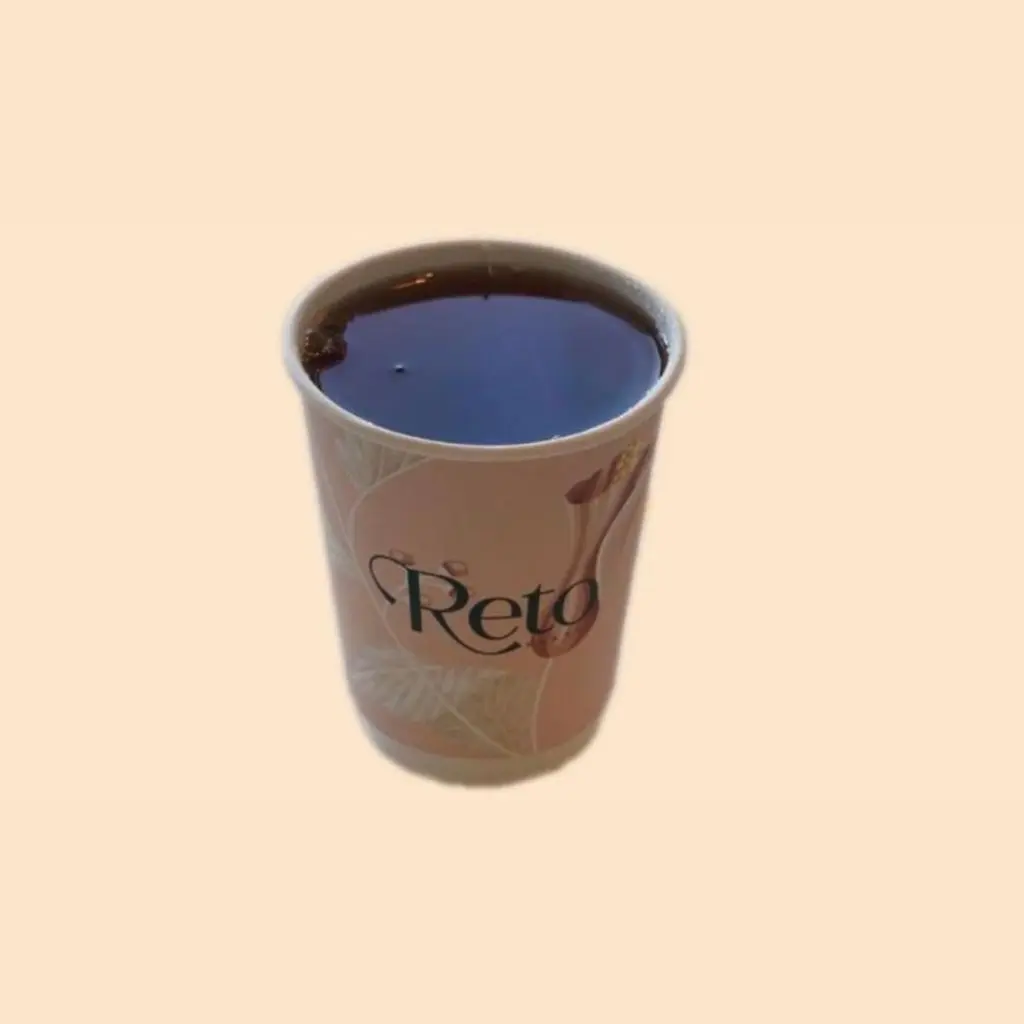 English Tea