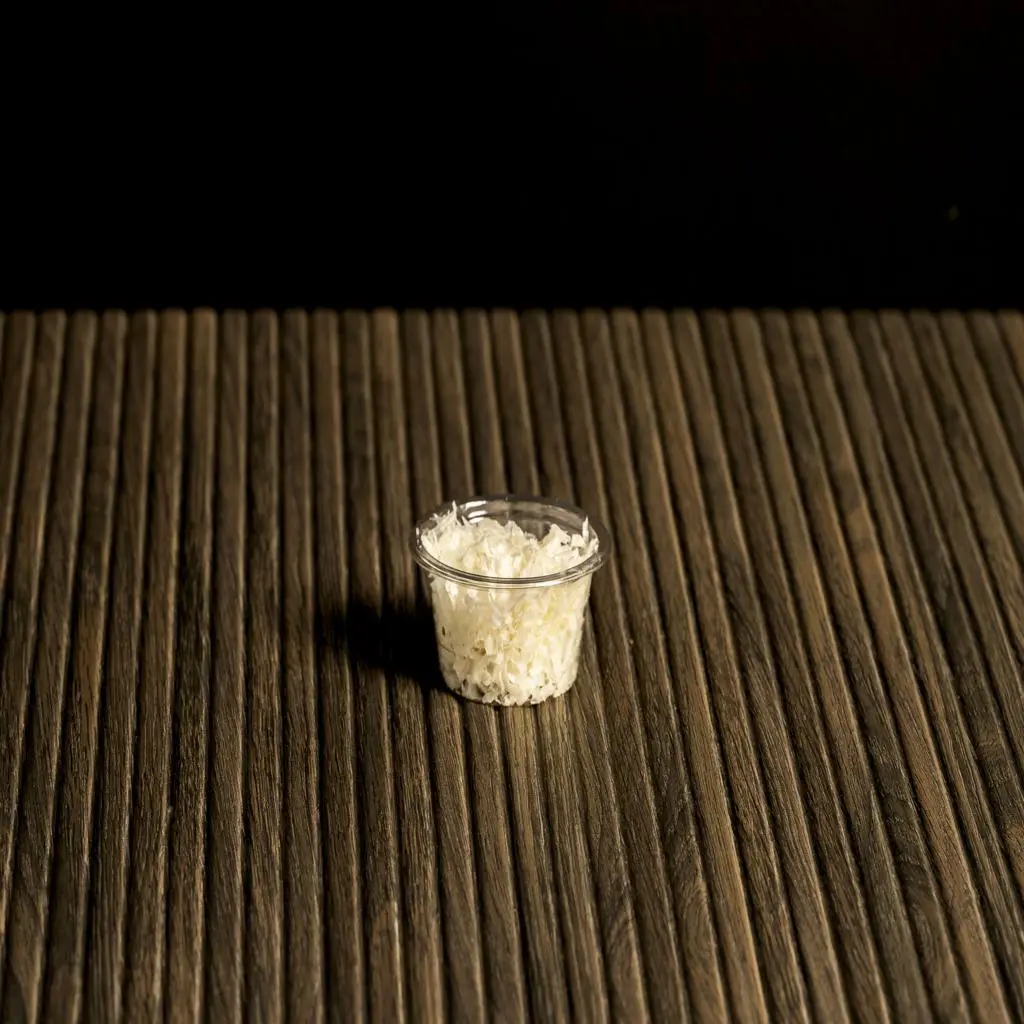 Parmesan Cheese