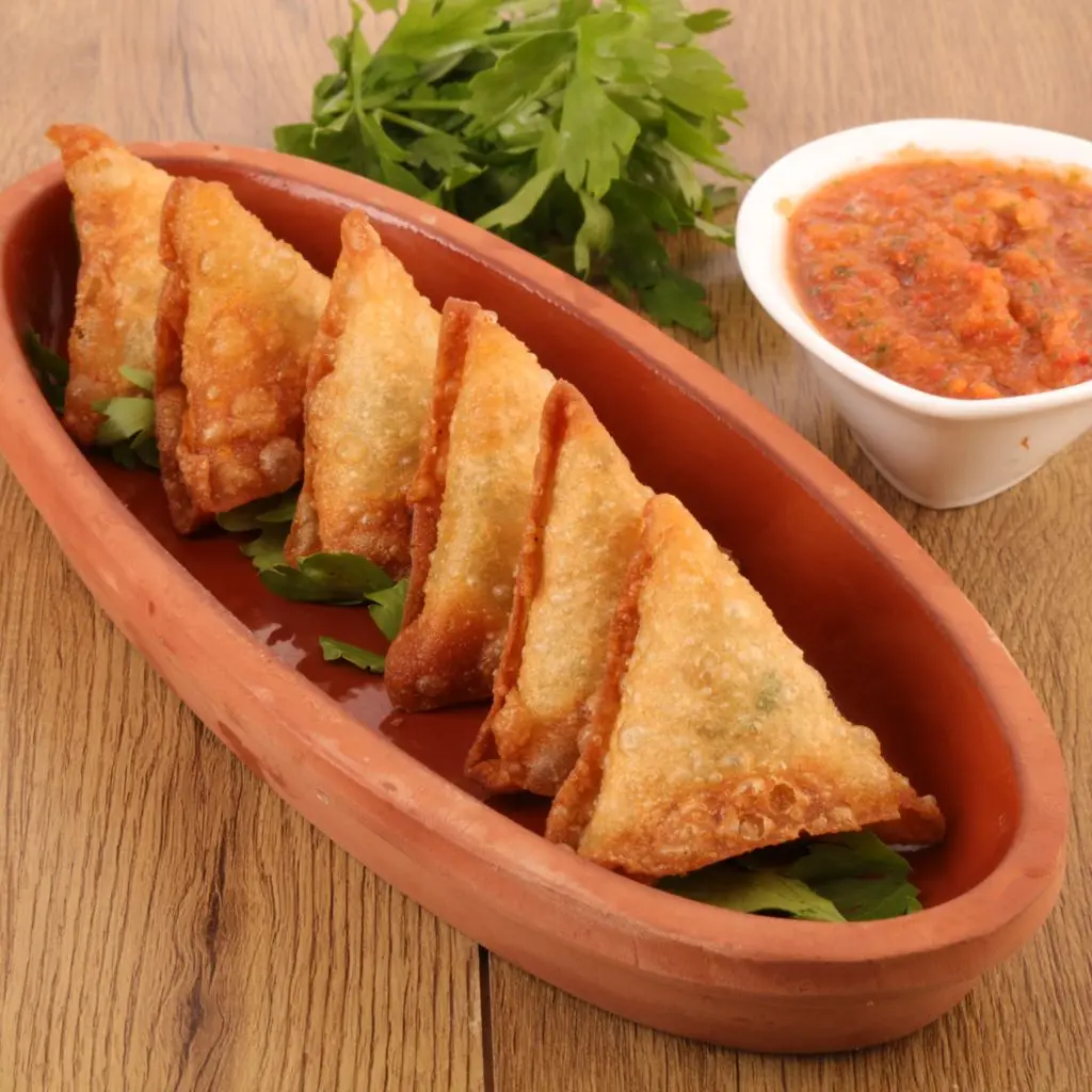 سمبوسة