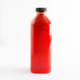 Liter Orange Pomegranate