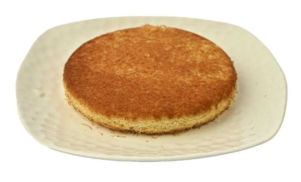 Kunafa Cream