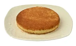 Kunafa Cream