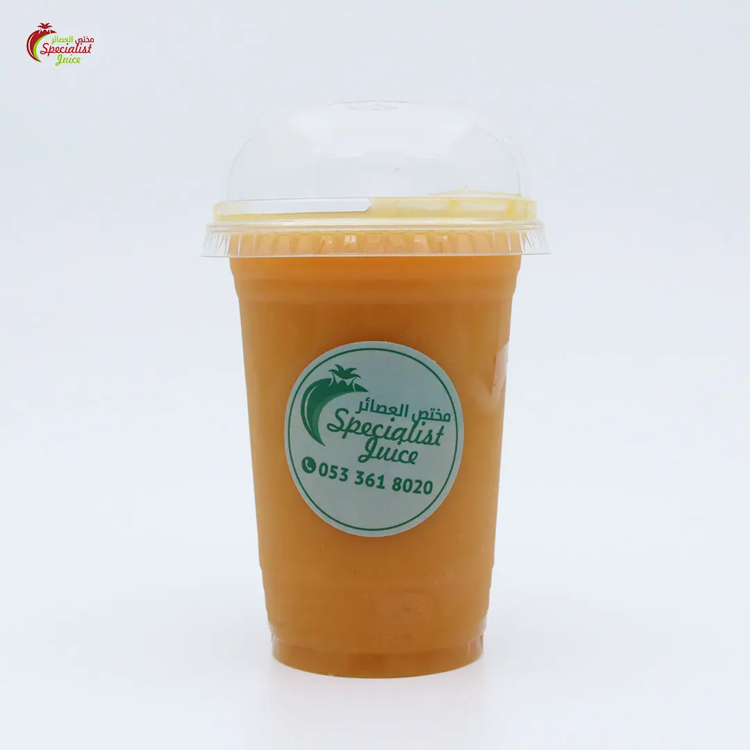 Mango - Cup
