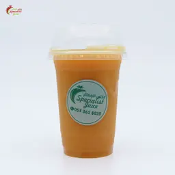 مانجو - كأس