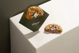كوكيز كندر