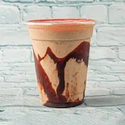 ميلك شيك جالاكسي