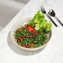 تبولة