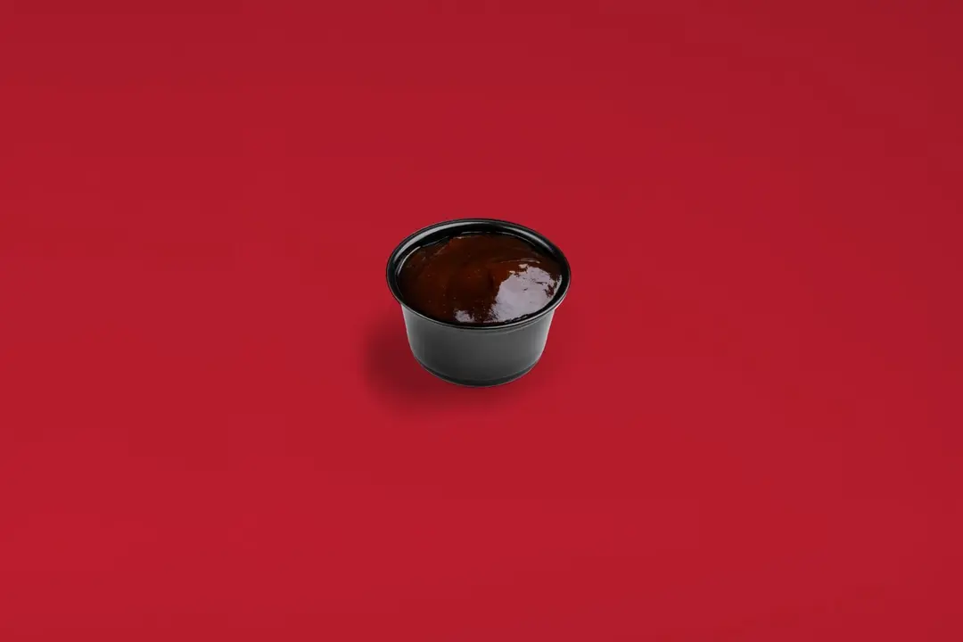 صوص باربيكيو