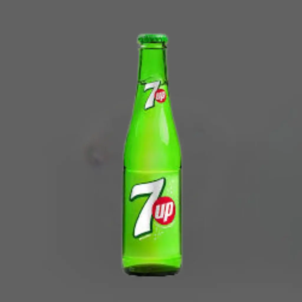 7 Up