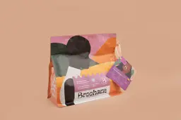 Planadas Colombia 500G