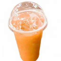 Aloo Bukhara Sharbat