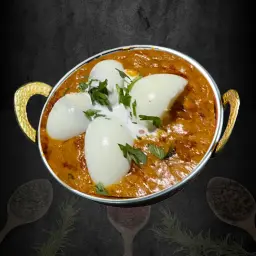 Chicken Nawabi