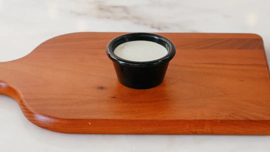 EXTRA TAHINA SAUCE