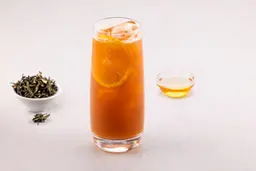 Rooibos & honey Infusion