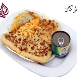 مطبق كرفت سادة