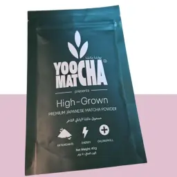 Japanese Matcha