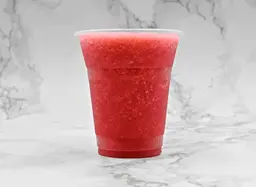 عصير فراولة